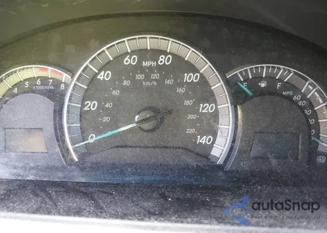 2013 Toyota Camry Se from USA, damaged, VIN 4T1BF1FK9DU713656